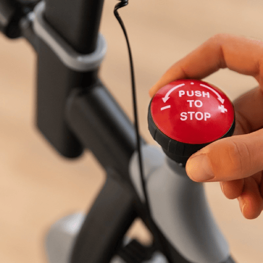 Bicicletas indoor DrumFit Indoor 6000 Forcis Cecotec