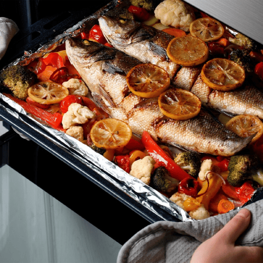 Cecotec Forno de encastrar Bolero Hexa C126000 Black A 77 l de capacidade, 4 funções, 2800 W. Cecotec Forno de encastrar Bolero Hexa C126000 Black A 77 l de capacidade, 4 funções, 2800 W.