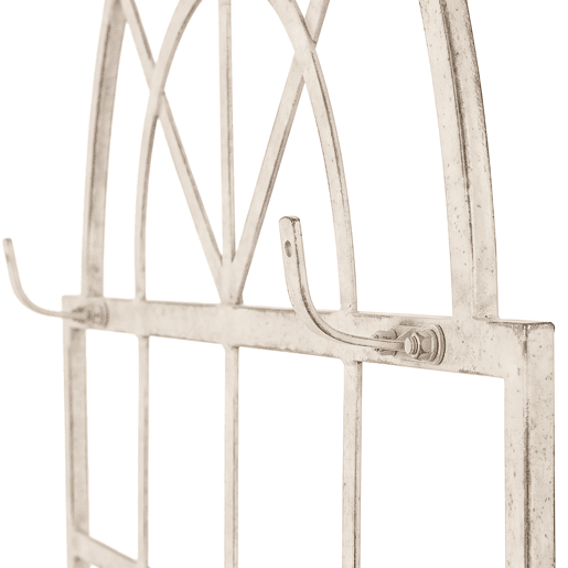Metal Crema antiguo 1X70X180 cm Metal Crema antiguo 1X70X180 cm
