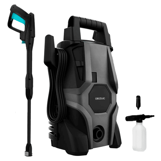 Hidrolimpador Cecotec HydroBoost 1400 Essential 1400 W Hidrolimpador Cecotec HydroBoost 1400 Essential 1400 W