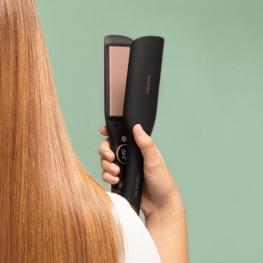 Ferro de Cabelo Cecotec Bamba RitualCare Sphere Max 70 W
