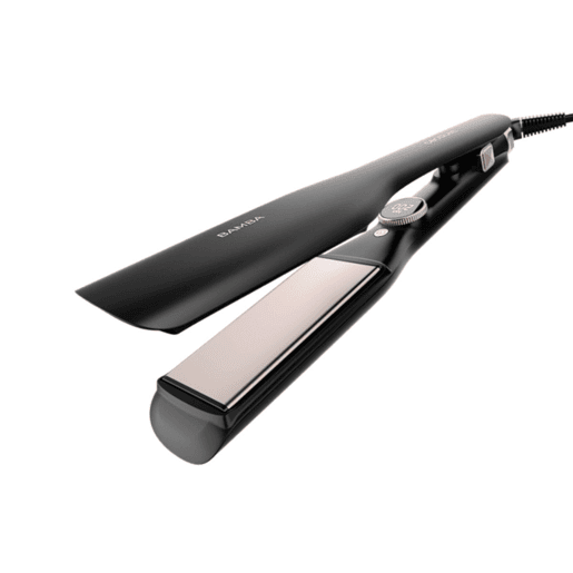 Ferro de Cabelo Cecotec Bamba RitualCare Sphere Max 70 W