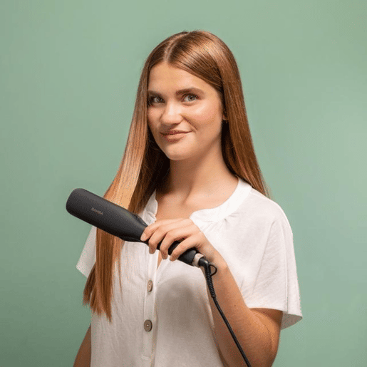 Ferro de Cabelo Cecotec Bamba RitualCare Sphere Max 70 W