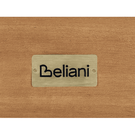 Beliani Conjunto de refeição BARATTI Beliani Conjunto de refeição BARATTI