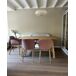 Beliani Mesa de comedor BARNES Beliani Mesa de comedor BARNES Marrón