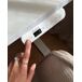 Beliani Escritorio regulable Destines 120x72 Beliani Escritorio regulable Destines 120x72 Blanco