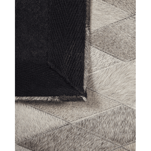 Tapete MALDAN Creme 140 x 200 cm Pele Tapete MALDAN Creme 140 x 200 cm Pele