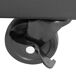 Cocina exterior modular FYRA - 4 quemadores Cocina exterior modular FYRA - 4 quemadores Negro
