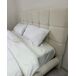 Beliani Almohada ERRIGAL Beliani Almohada ERRIGAL Blanco