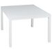 Conjunto de muebles de jardín modulares IBIZA de 7 plazas Conjunto de muebles de jardín modulares IBIZA de 7 plazas Azul