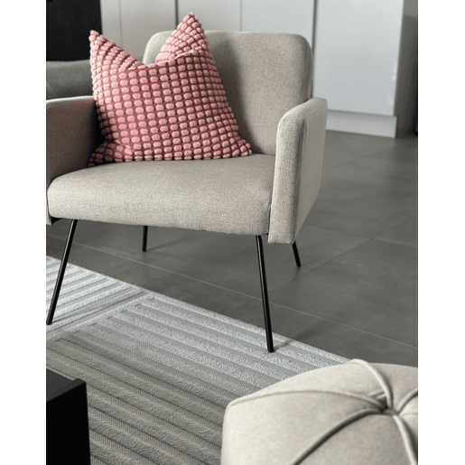 Beliani Poltrona NARKEN