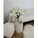 Beliani Cojín decorativo MAKNEH Beliani Cojín decorativo MAKNEH Blanco