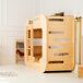 MUNDO Litera infantil Mila 93x229 MUNDO Litera infantil Mila 93x229 Madera