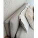 Beliani Cama Poliéster CORIO 193x219 Beliani Cama Poliéster CORIO 193x219 Beige