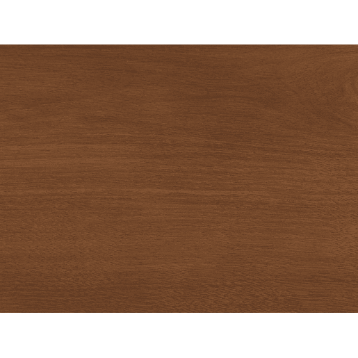 Cama Madeira BOISSET 180 x 200 cm Castanho escuro