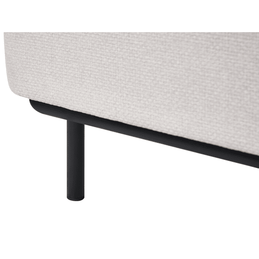 Beliani Cama PoliƩster CORIO Beliani Cama PoliƩster CORIO