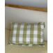 Beliani Cojín decorativo TAMNINE 40x60 Beliani Cojín decorativo TAMNINE 40x60 Verde