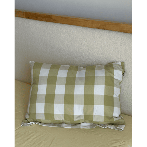 Beliani Almofada decorativa TAMNINE Beliani Almofada decorativa TAMNINE
