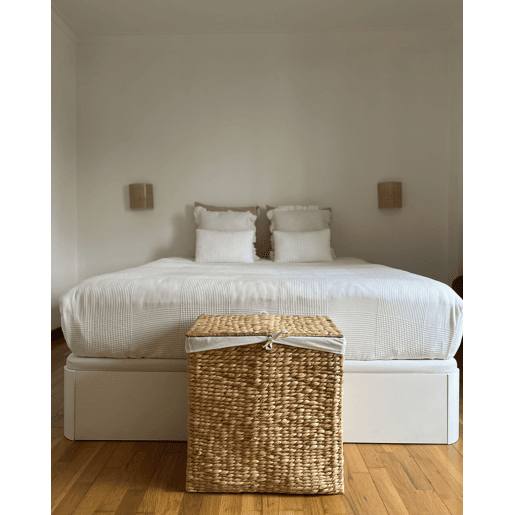 Cesto LANGSON Vime Natural