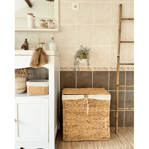 Cesto LANGSON Vime Natural
