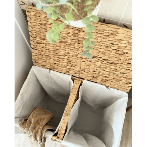Cesto LANGSON Vime Natural