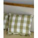 Beliani Cojín decorativo TAMNINE 45x45 Beliani Cojín decorativo TAMNINE 45x45 Verde