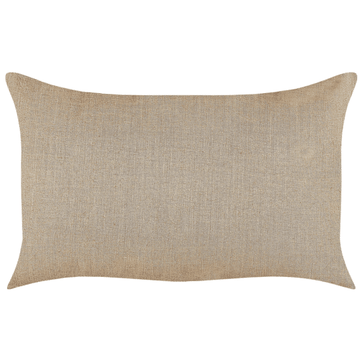Beliani Almofada decorativa BANORI Beliani Almofada decorativa BANORI
