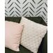 Beliani Cojín decorativo BASALIM Beliani Cojín decorativo BASALIM Beige