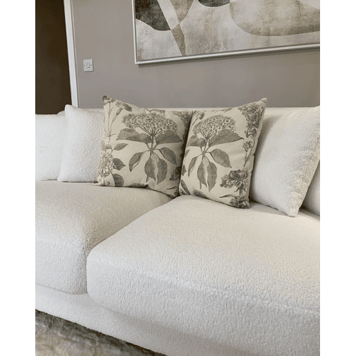 Beliani Almofada decorativa ROSEMARY Beliani Almofada decorativa ROSEMARY