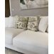 Beliani Cojín decorativo ROSEMARY 45x45 Beliani Cojín decorativo ROSEMARY 45x45 Beige