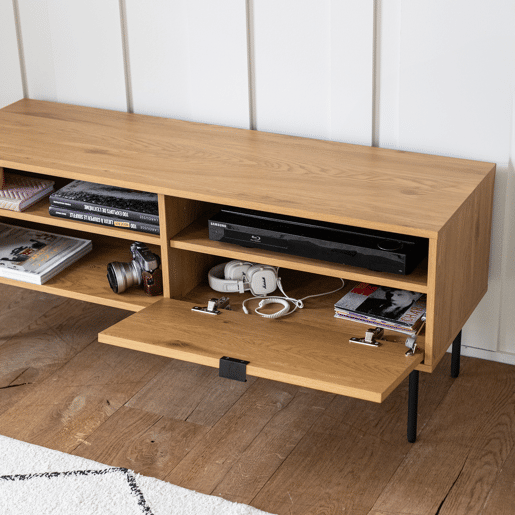 Mueble TV 120cm STINNA Mueble TV 120cm STINNA