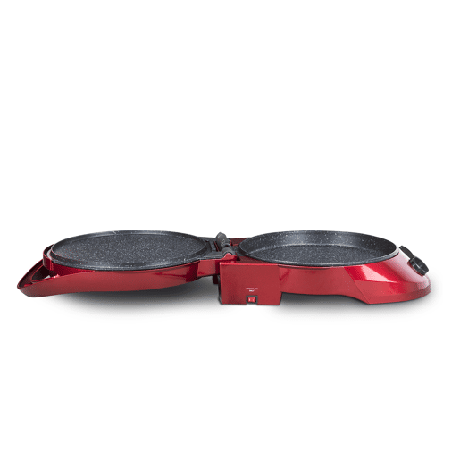Mini forno elétrico Hkoenig TRT180 1800 W