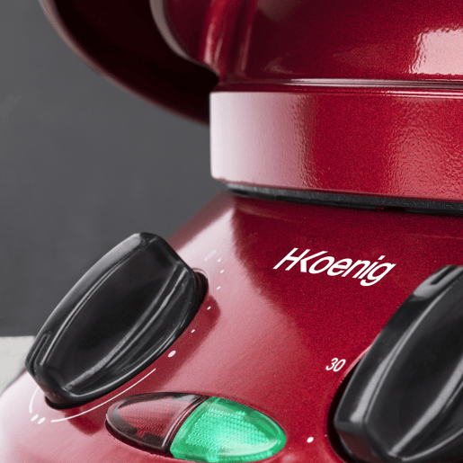 Mini forno elétrico Hkoenig TRT180 1800 W