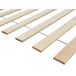 Beliani Cama MDF TOUCY Beliani Cama MDF TOUCY Marrón