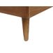 Beliani Cama MDF TOUCY Beliani Cama MDF TOUCY Marrón