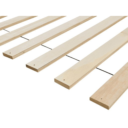 Beliani Cama MDF TOUCY