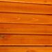 Banco de madera Banco de madera Naranja