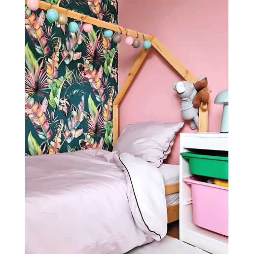 Beliani Cama infantil Pinho APPY Beliani Cama infantil Pinho APPY
