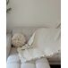 Beliani Cubrecama HATTON Beliani Cubrecama HATTON