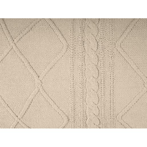 Beliani Almofada decorativa CAESIA