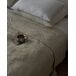 Beliani Cubrecama KAZY Beliani Cubrecama KAZY Beige
