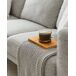 Beliani Cubrecama ILEN Beliani Cubrecama ILEN Beige