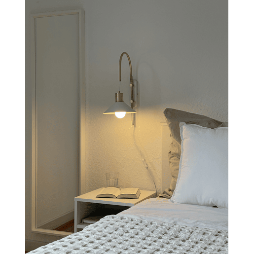 Beliani Cobertor BERE