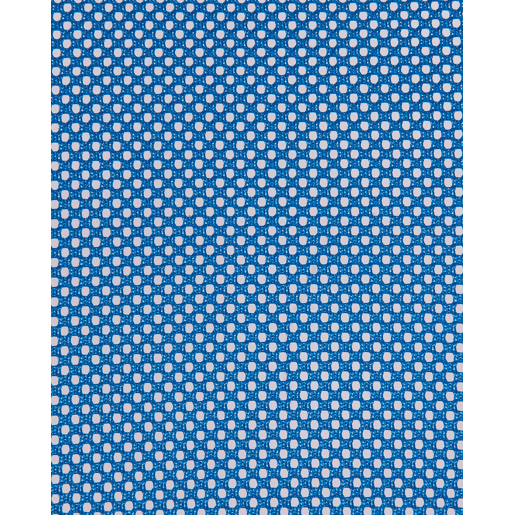 Cadeira de escritório SOLID Azul Cadeira de escritório SOLID Azul