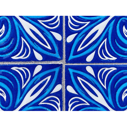 Beliani Mesa de jardim CIGLIANO