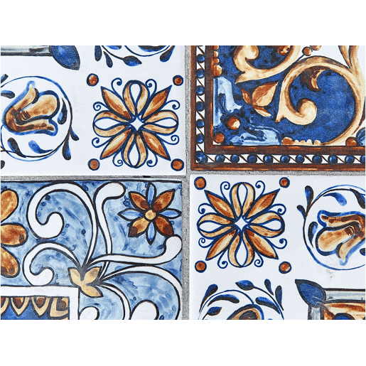 Beliani Mesa de jardim CIVITA Beliani Mesa de jardim CIVITA