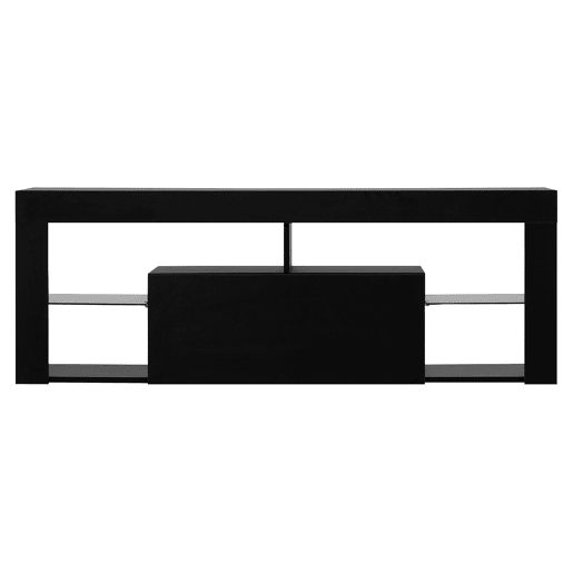 Mueble TV DARYL negro Mueble TV DARYL negro