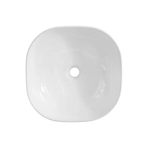 Conjunto móvel simples lavatório 60cm e coluna Adriel Caxemira