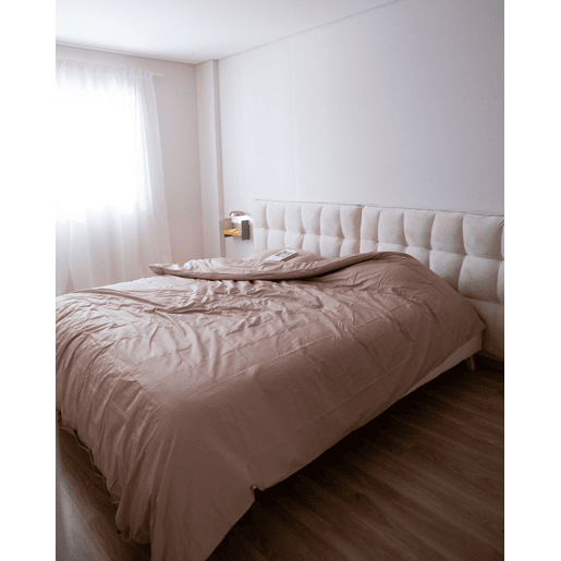 Beliani Cama Veludo SENLIS Beliani Cama Veludo SENLIS