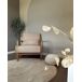 Beliani Sillón SKOVDE Beliani Sillón SKOVDE Beige